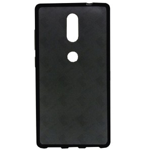 Jelly Back Cover for Tablet Lenovo PHAB 2 Plus PB2-670M